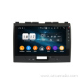 Android 9.0 car gps radio for Wagon R